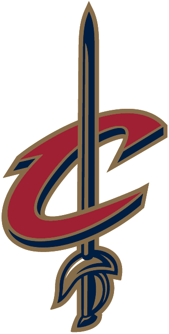 Cleveland Cavaliers 2003-2010 Alternate Logo t shirts DIY iron ons v2